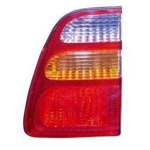 DEPO 212-1316R-A Zadné svetlo pravé pre TOYOTA