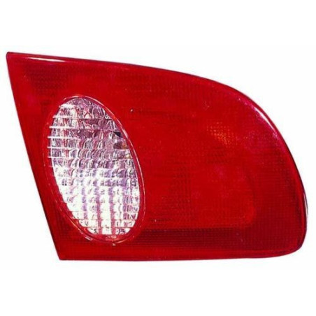 Rückleuchte Links für TOYOTA - DEPO 212-1317L-A
