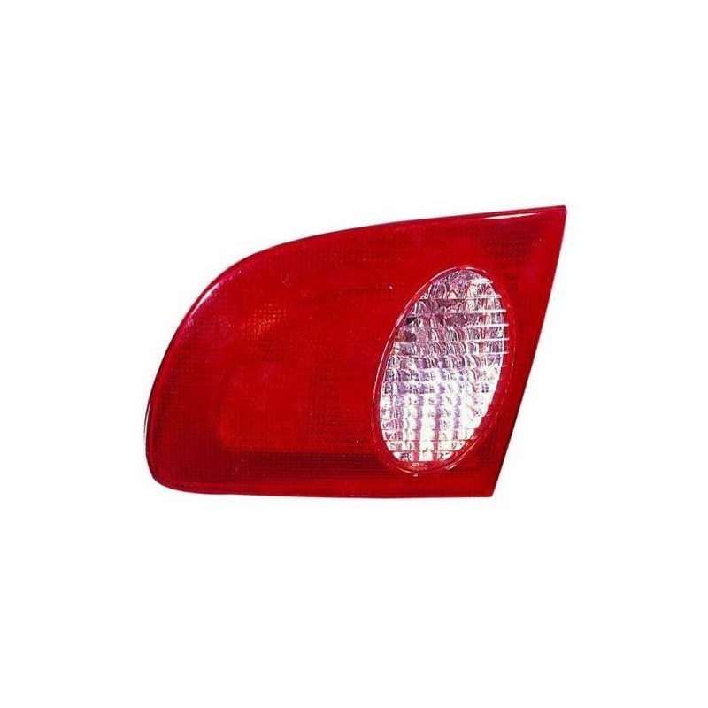 Feu arrière droite pour TOYOTA - DEPO 212-1317R-A
