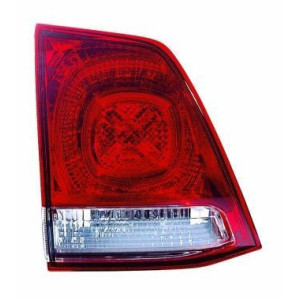 Lampa tylna lewa dla TOYOTA - DEPO 212-1320L-AE