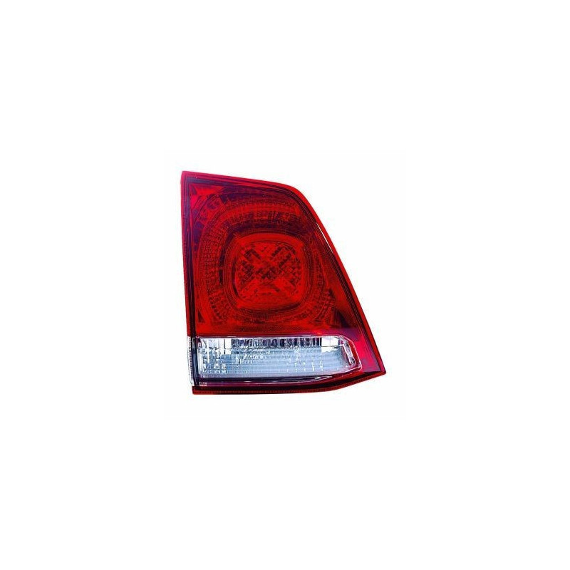Fanale posteriore sinistra per TOYOTA - DEPO 212-1320L-AE