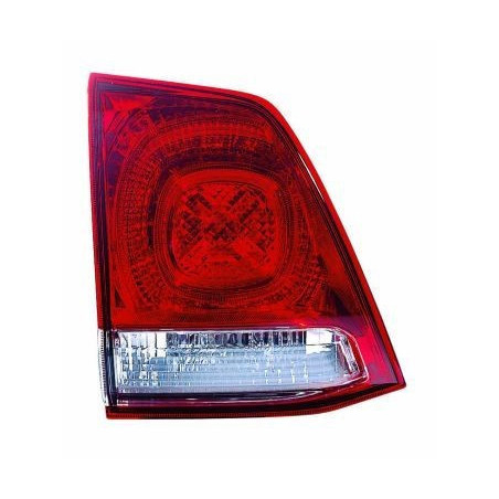 Zadné svetlo ľavé pre TOYOTA - DEPO 212-1320L-AE