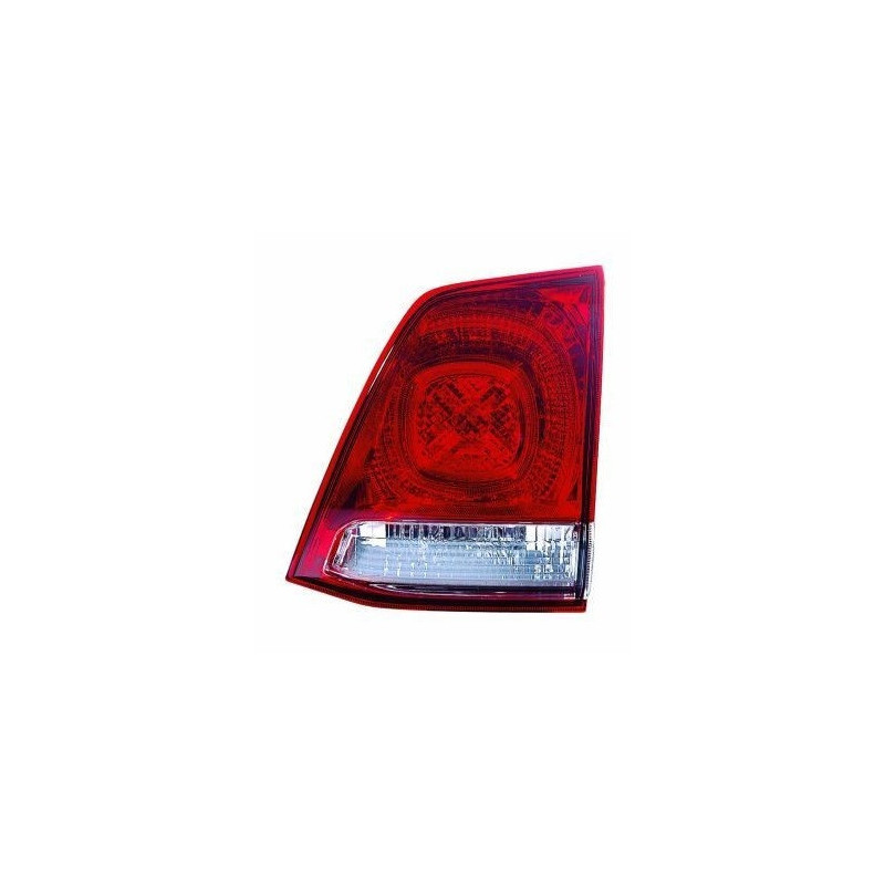 Zadní světlo pravé pro TOYOTA - DEPO 212-1320R-AE
