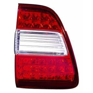 DEPO 212-1327L-A Feu arrière gauche pour TOYOTA