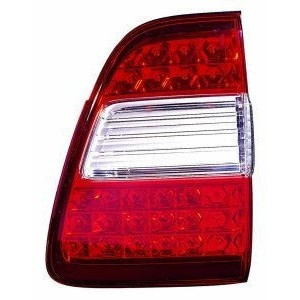 DEPO 212-1327R-A Piloto trasero derecho para TOYOTA