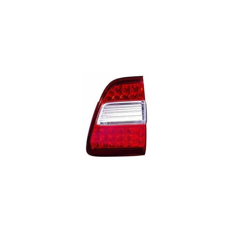 Zadné svetlo pravé pre TOYOTA - DEPO 212-1327R-A