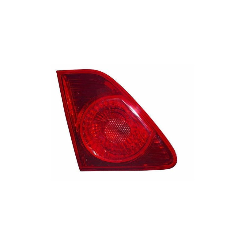 Fanale posteriore sinistra per TOYOTA - DEPO 212-1329L-LD-UE