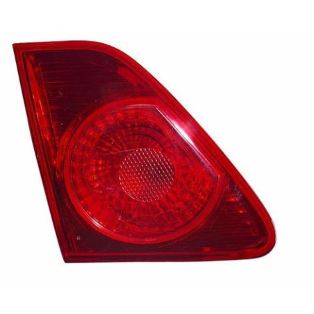 Lampa tylna lewa dla TOYOTA - DEPO 212-1329L-LD-UE