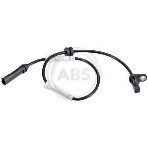 A.B.S. 31230 PRZÓD Czujnik ABS BMW F20 F21 F22 F30 F31 F36 F32 F33 F80 F82 F83 F87