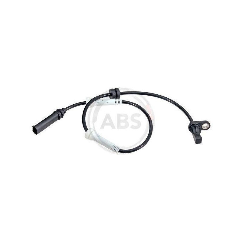 A.B.S. 31230 Predný Snímač ABS pre BMW F20 F21 F22 F30 F31 F36 F32 F33 F80 F82 F83 F87