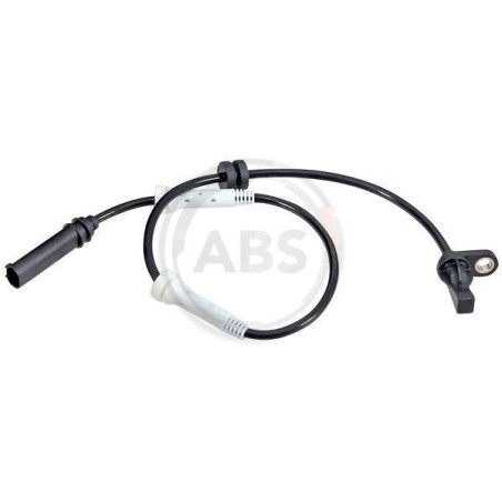 A.B.S. 31230 Predný Snímač ABS pre BMW F20 F21 F22 F30 F31 F36 F32 F33 F80 F82 F83 F87