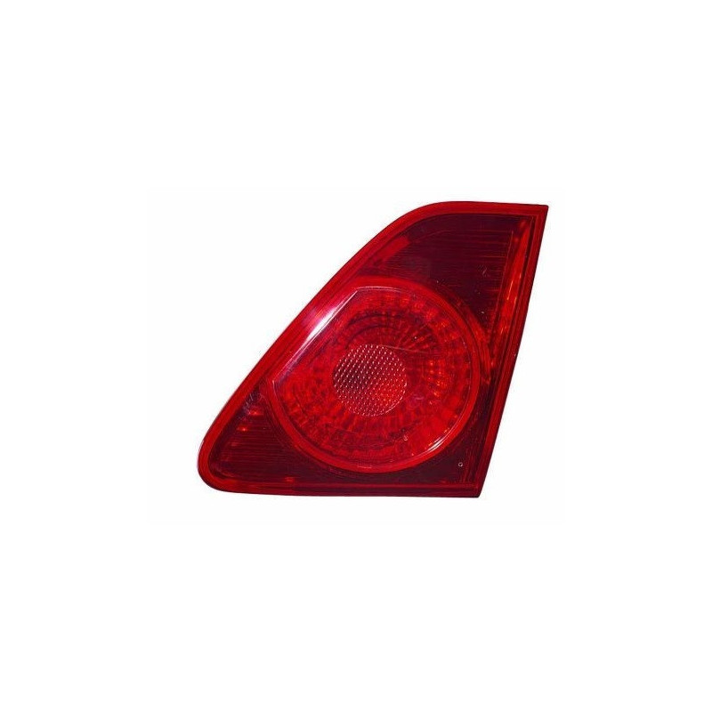 Fanale posteriore destra per TOYOTA - DEPO 212-1329R-LD-UE