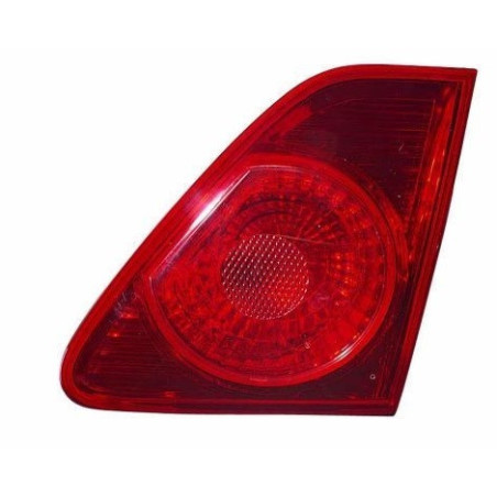 Lampa tylna prawa dla TOYOTA - DEPO 212-1329R-LD-UE