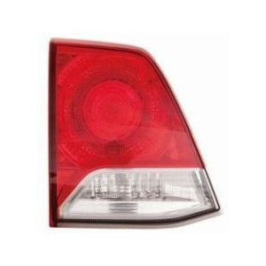 Zadné svetlo ľavé pre TOYOTA - DEPO 212-1337L-UE
