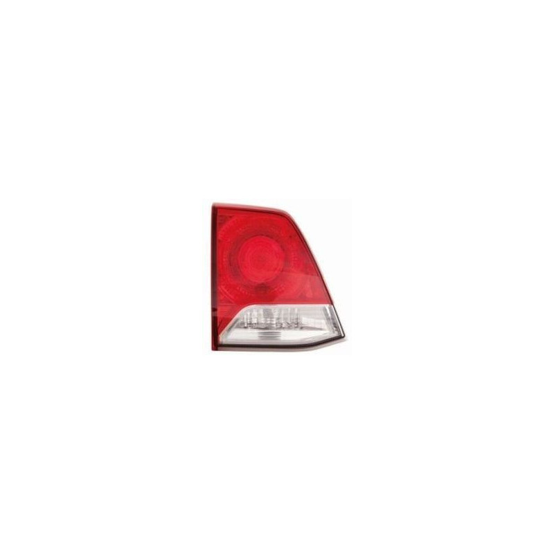 Fanale posteriore sinistra per TOYOTA - DEPO 212-1337L-UE