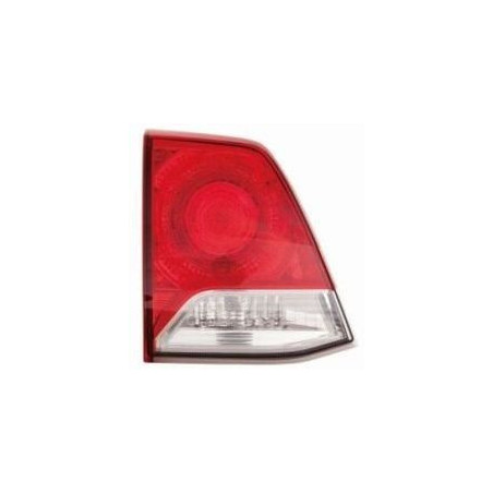 Feu arrière gauche pour TOYOTA - DEPO 212-1337L-UE