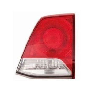 DEPO 212-1337R-UE Zadní světlo pravé pro TOYOTA