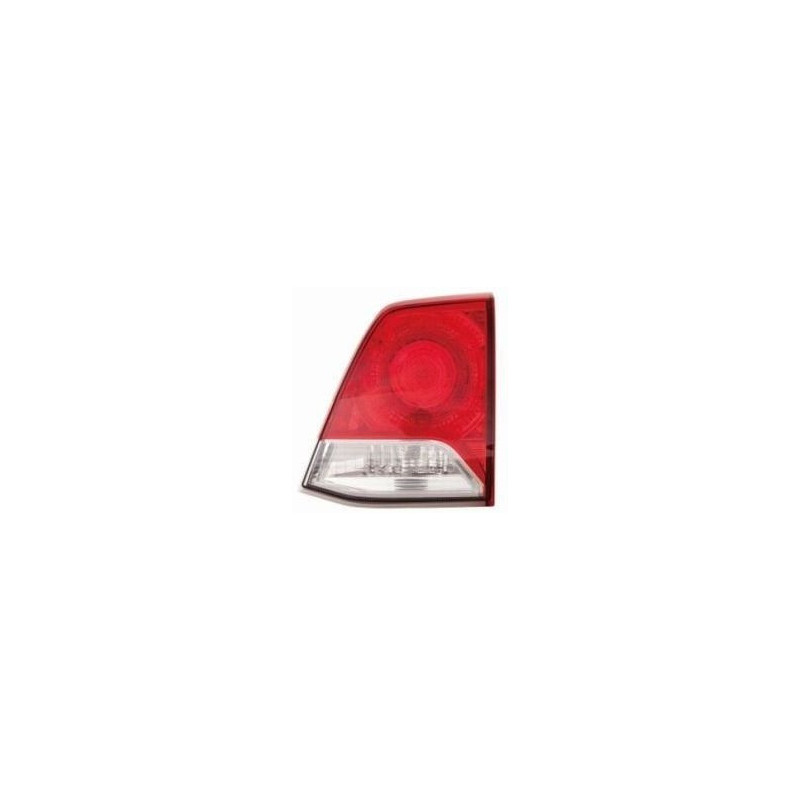 Lampa tylna prawa dla TOYOTA - DEPO 212-1337R-UE