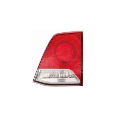Zadní světlo pravé pro TOYOTA - DEPO 212-1337R-UE