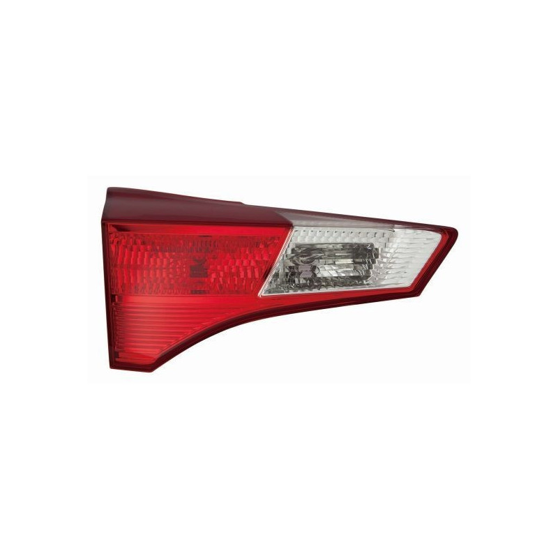 Rückleuchte Links für TOYOTA - DEPO 212-1342L-UQ