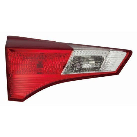 Zadní světlo levé pro TOYOTA - DEPO 212-1342L-UQ