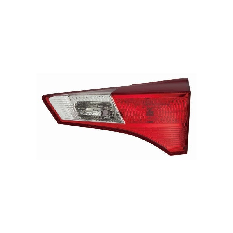 Fanale posteriore destra per TOYOTA - DEPO 212-1342R-UQ