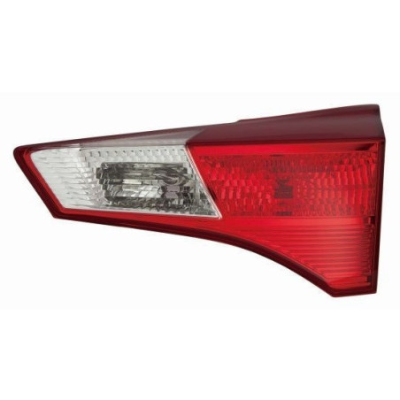 Feu arrière droite pour TOYOTA - DEPO 212-1342R-UQ