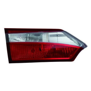 Lampa tylna lewa dla TOYOTA - DEPO 212-1344L-LD-UE