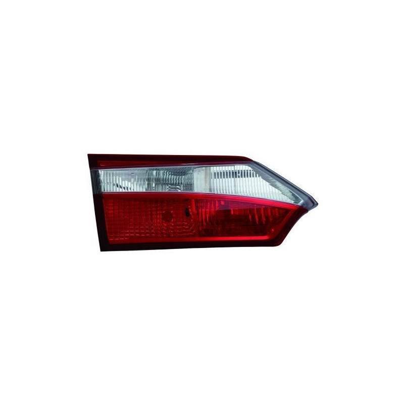 Lampa tylna lewa dla TOYOTA - DEPO 212-1344L-LD-UE
