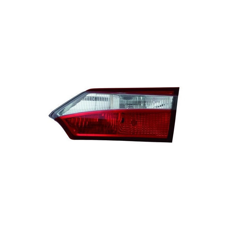Feu arrière droite pour TOYOTA - DEPO 212-1344R-LD-UE