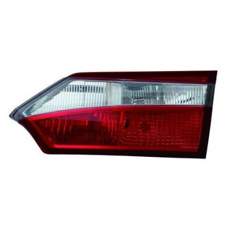 Zadní světlo pravé pro TOYOTA - DEPO 212-1344R-LD-UE