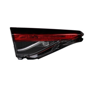 DEPO 212-1368L-LD-UE Piloto trasero izquierdo para TOYOTA