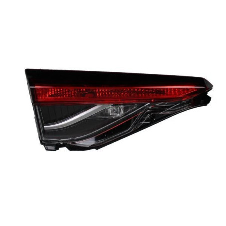 Zadné svetlo ľavé pre TOYOTA - DEPO 212-1368L-LD-UE