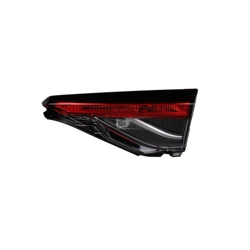 Lampa tylna prawa dla TOYOTA - DEPO 212-1368R-LD-UE