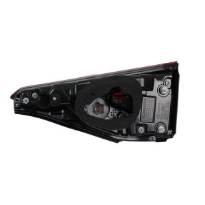 Piloto trasero derecho para TOYOTA - DEPO 212-1368R-LD-UE
