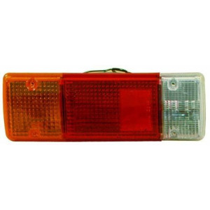 Piloto trasero izquierdo para TOYOTA - DEPO 212-1902L