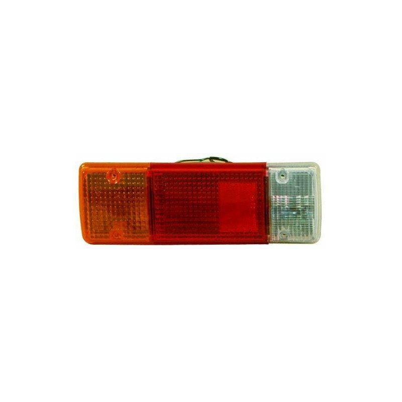 Feu arrière gauche pour TOYOTA - DEPO 212-1902L