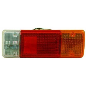 Zadní světlo pravé pro TOYOTA - DEPO 212-1902R