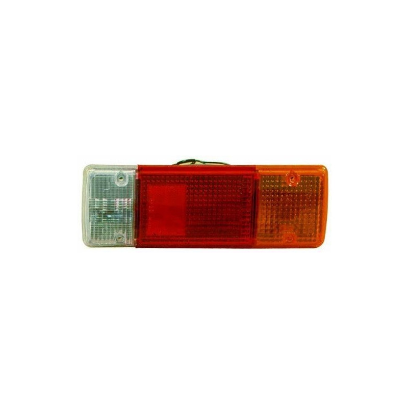 Feu arrière droite pour TOYOTA - DEPO 212-1902R