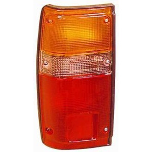 Rückleuchte Links für Toyota Hilux IV (1982-1989) DEPO 212-1914L-E2