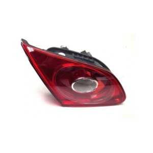 Piloto trasero Interior Izquierdo para Volkswagen Passat CC (2008-2012) VAG 3C8945093F