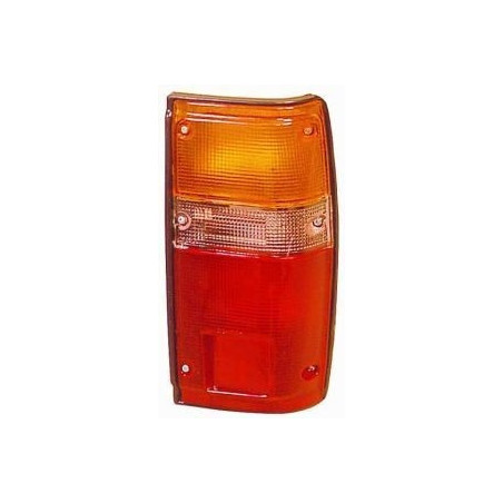 Rear Light Right for Toyota Hilux IV (1982-1989) DEPO 212-1914R-E2