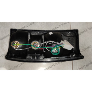 DEPO 212-1914R-E2 Lampa tylna prawa dla Toyota Hilux IV (1982-1989)