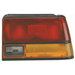 Piloto trasero izquierdo para TOYOTA - DEPO 212-1915L-IU