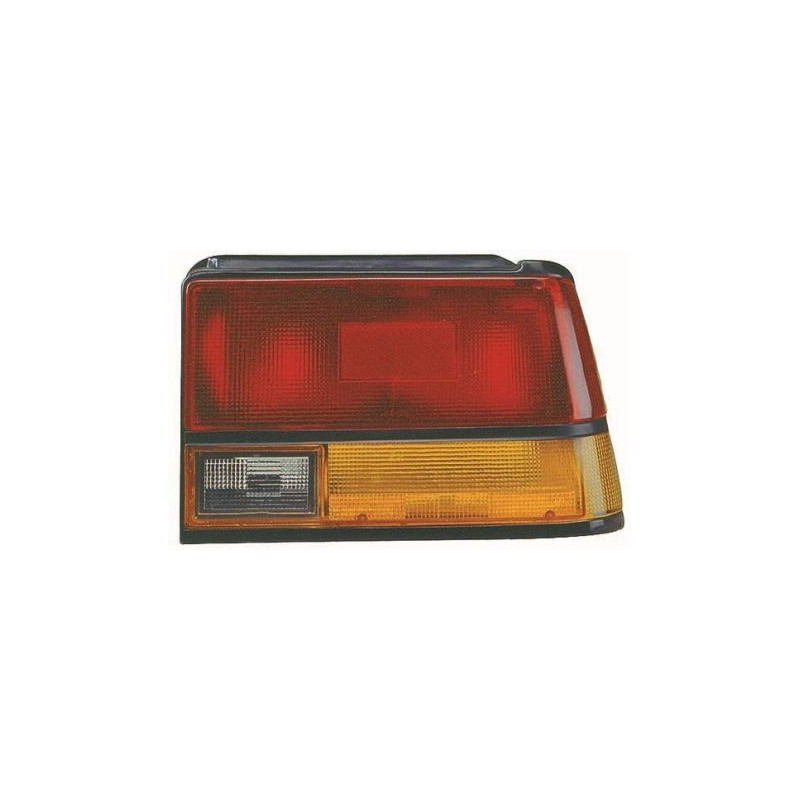 Fanale posteriore sinistra per TOYOTA - DEPO 212-1915L-IU