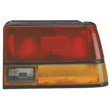 Fanale posteriore sinistra per TOYOTA - DEPO 212-1915L-IU