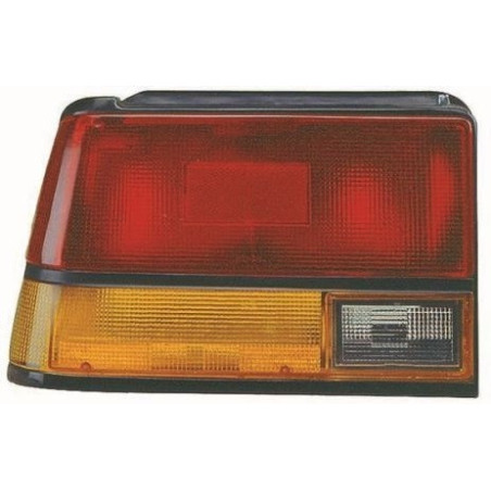 Fanale posteriore destra per TOYOTA - DEPO 212-1915R-IU