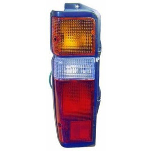 DEPO 212-1916L-A Rear Light Left for TOYOTA