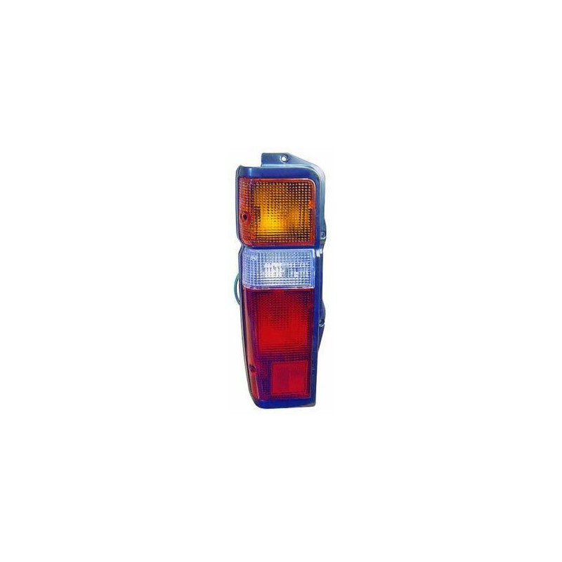 Piloto trasero izquierdo para TOYOTA - DEPO 212-1916L-A