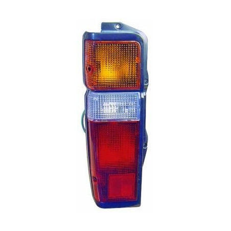 Rear Light Left for TOYOTA - DEPO 212-1916L-A